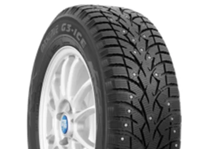 TOYO OBSERVE G3-ICE